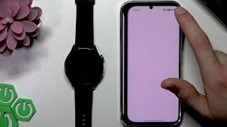 How to Export Health Data From Xiaomi Watch 5 to Third Party Apps screenshot 1