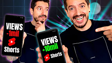 ¿Cuál es la ventaja de los YouTube Shorts?