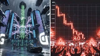 $185 BILLION Gamble: Did Google Just Kill the Stock Market?