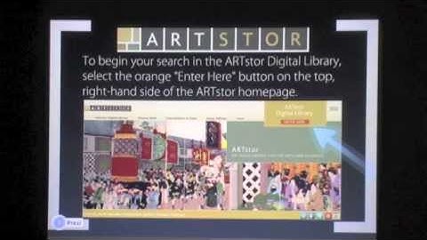 Finding Visual Resources at the Connelly Library at Moore College of Art & Design