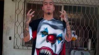 Cartel De Santa Y Tego Calderon