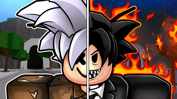 The Weakest Dummy REVENGE IS HERE in The Strongest Battlegrounds...