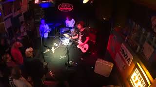 Harper's Jar 2018-08-03 Octopus, Cedar Falls, IA
