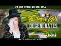 CJ CUP BYRON NELSON 2026, Fantasy Golf Picks &amp; Bets | Fantasy Golf Degenerates