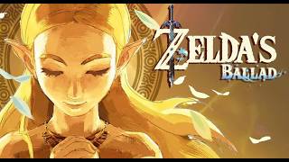 continuando el zelda botw zelda mod | en modo experto