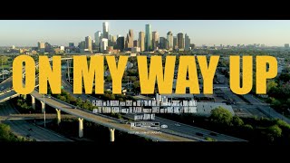 GT Garza ft. Coast & Rob G - On My Way Up