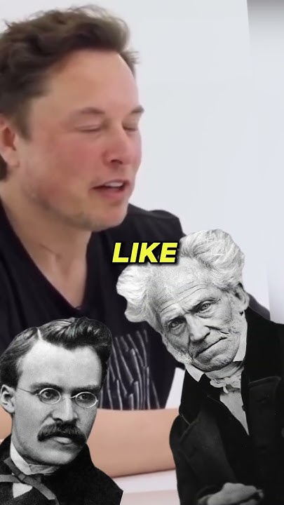Elon Musk on Religion and Meaning of Life - YouTube