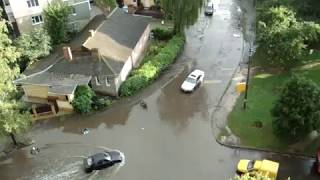 Потоп (Луцьк, 11 липня 2017)