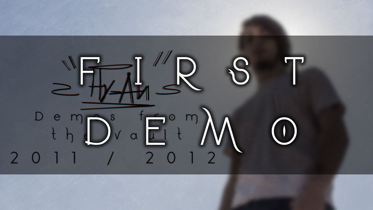 Hybr!D AnG3L - The Minor [Demo 2009]