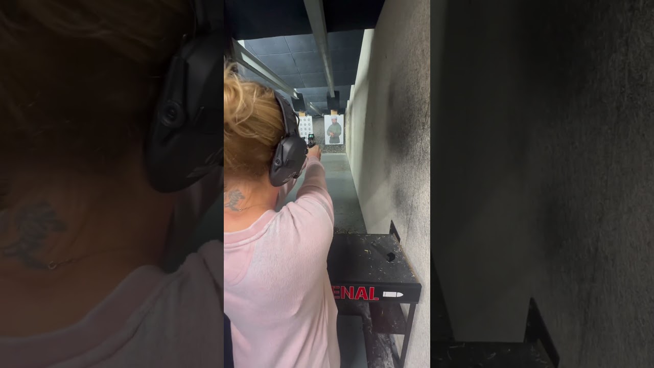 Jess picks Wilson combat vs Staccato XC 