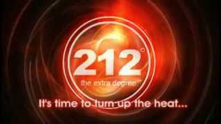 212 Degrees, alternative version