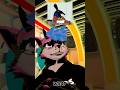 The strange rivalry of Set and Horus #furry #vrchat #vtuber