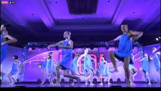 Senior Outstanding Dancers Performance (NYCDA Orlando Nationals Gala 2021)