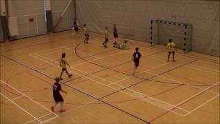 Ponnistus P15 - Apv Musta