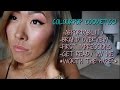 I TRIED COLOURPOP COSMETICS *HYPED UP PRODUCTS* | ITSJUSTKELLI