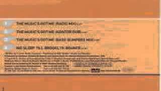 Brooklyn Bounce - Slave 2 Da Rhythm (Change the Bass Mix) + mp3 download link