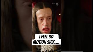 Charles II Fell Ill While Traveling and Maria Anna’s Reaction Is Brutal! #history