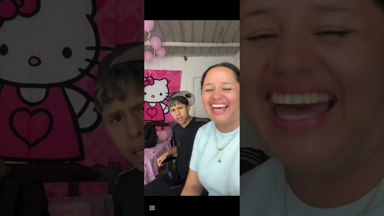 Saluda a maletero 😰 