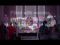Rivers of Life TUMC-  Live Stream
