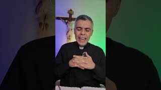 Dar buen ejemplo #padrecarlospineda #oremosdigital