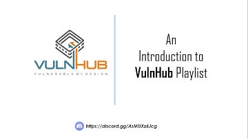 VulnHub: A Safe Playground for Learning Hacking Skills
