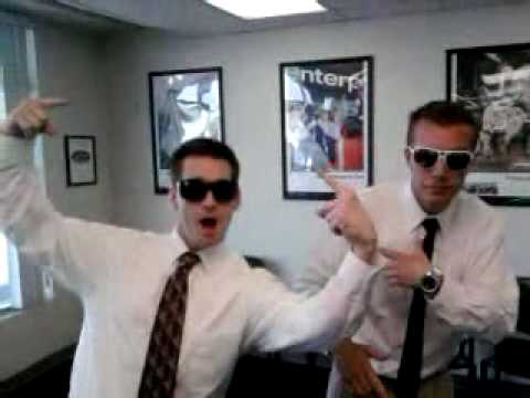 Enterprise Rent a Car RAP