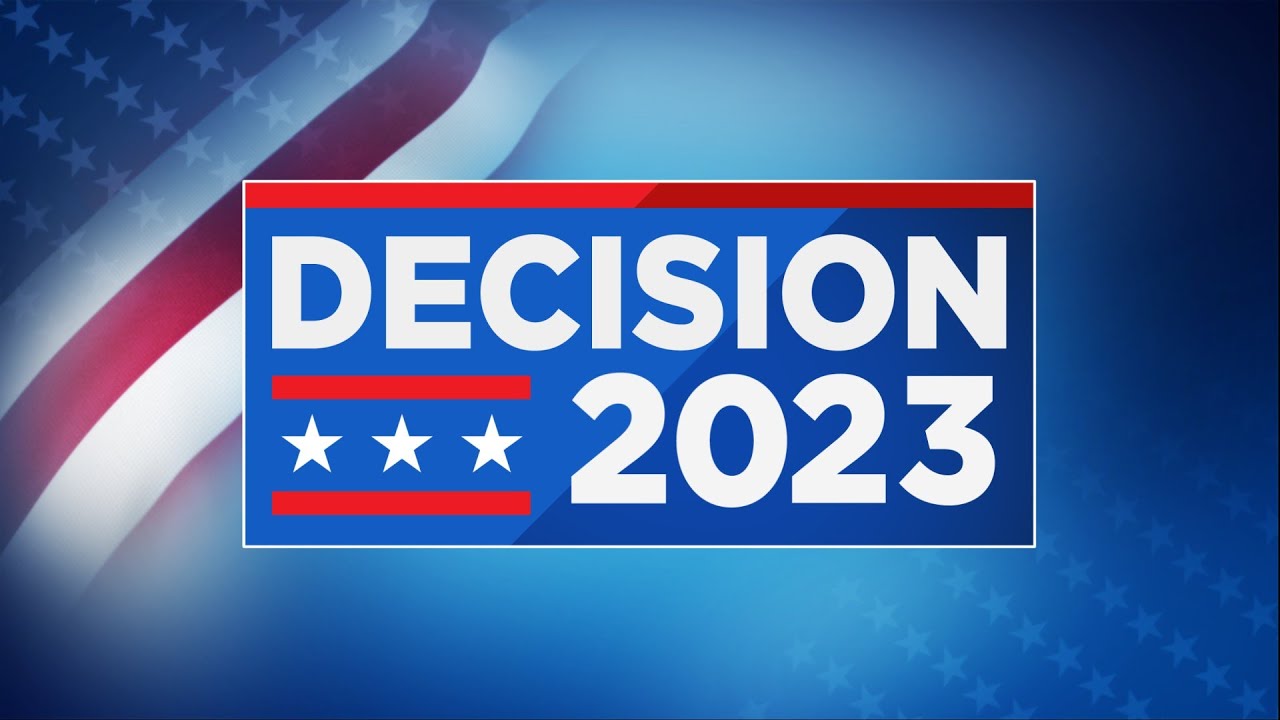 Here's how you can watch 2023 Central Virginia election results ...