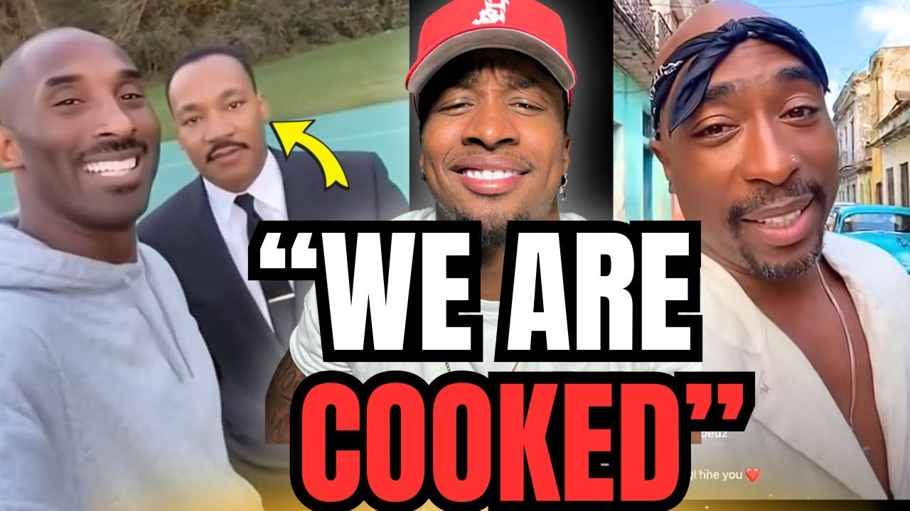 Видеоролики с ИИ становятся неуважительными…