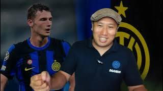 Pavard yang menemukan serpihan jiwanya di Inter | extra update