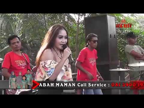 YANG LAGI VIRAL 🔥 TERBARU ❤️❤️ TERLALU RINDU RISTA MASTA ❤️❤️# TEPOS Top Super Dangdut 2016#