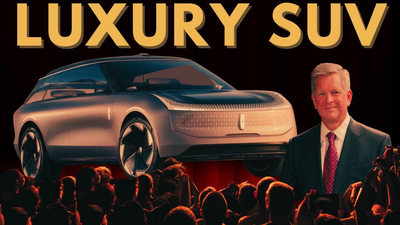 Explore the Best Luxury SUVs Priced Under $300k | Top Models & Features