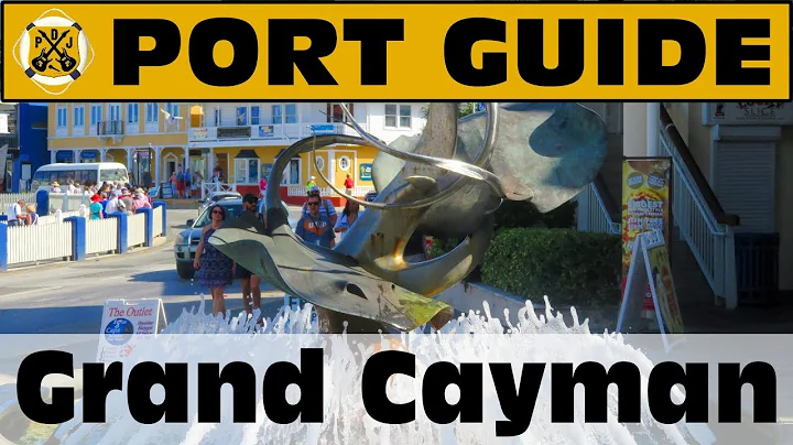 Port Guide: Grand Cayman - Everything We Think You...