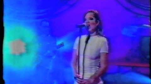 Garbage - 10-xx-96 Hey Hey It