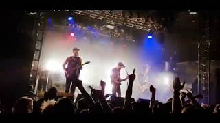 PUP - Morbid Stuff live @ Electric Ballroom, London 2019