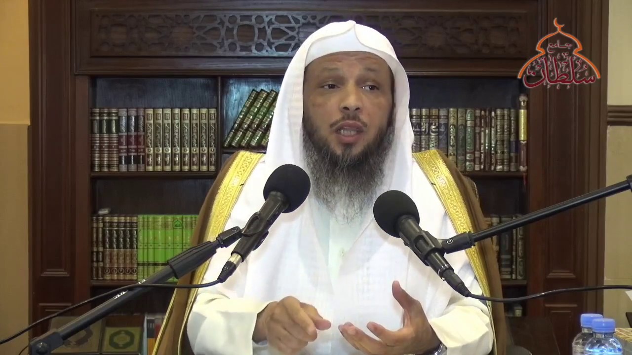 تدبر سورة الشمس :: للشيخ: سعد العتيق