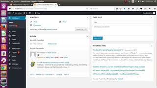 How to Install & Active Wordpress Plugins Step by Step