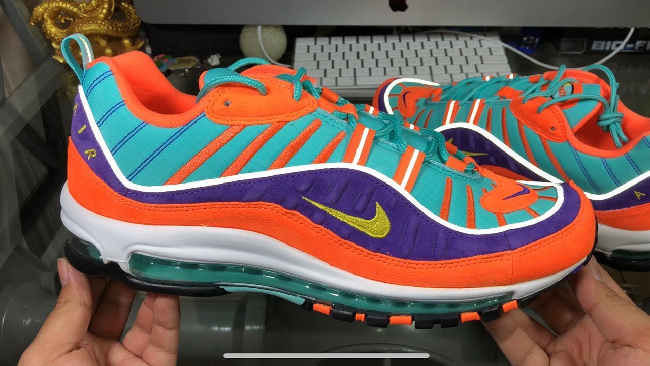Venta Air Max 98 Fake En Stock venta-air-max-98-fake-en-stock