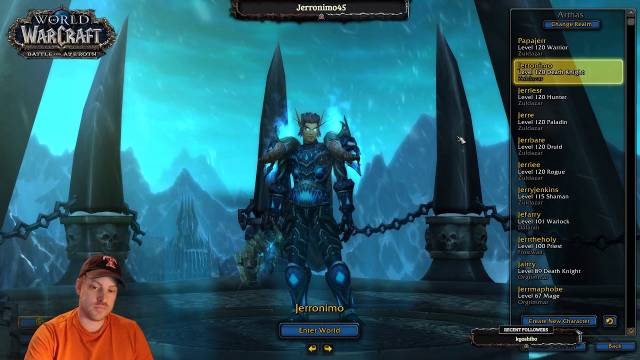 Weekly "Unboxing" our Mythic Chest