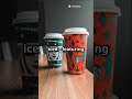 Starbucks 2025 Holiday Cups Unveiled! 2025 11 05