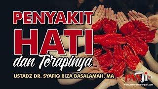 [ LIVE ] Tabligh Akbar : PENYAKIT HATI DAN TERAPINYA | Ustadz Dr. Syafiq Riza Basalamah, MA