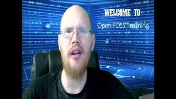 Updating Ubuntu 14.04 | Open FOSS Training Ep 6