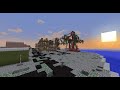 Zombie map  creation dune map apocalyptique  ville portuaire  diatra