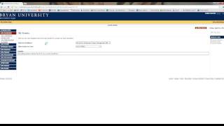 Finding Your Final Grades on Portal