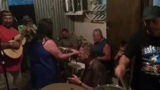 Rumba en Yabucoa