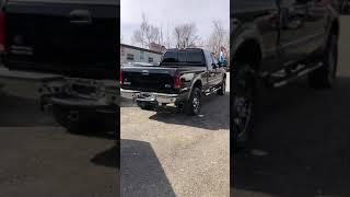 2006 Ford F-250 Lariat