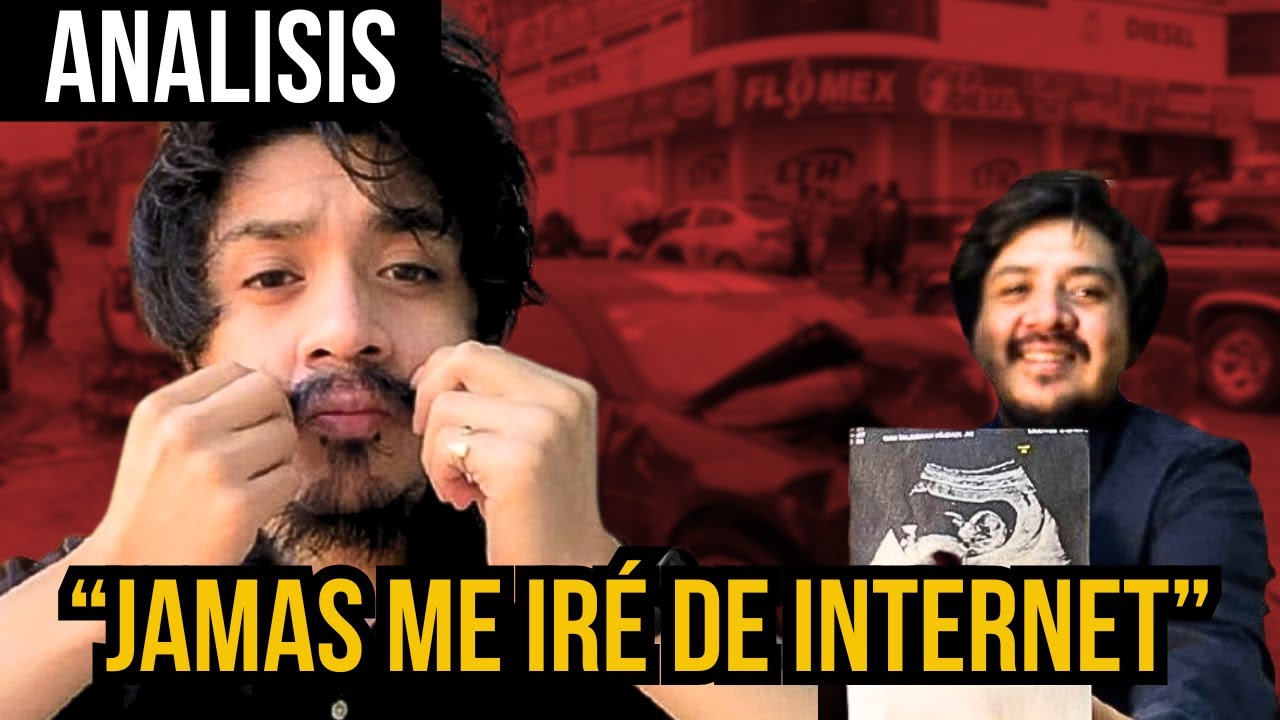 HEISENWOLF ES UNA BASURA TOTAL | ANALISIS Y CONTROVERSIAS