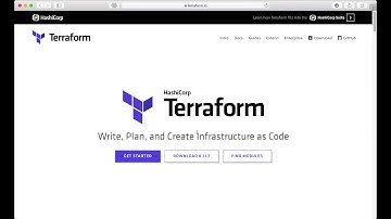 Creating a Google Compute Instance with Terraform