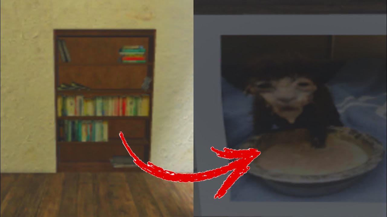 【ニコズネクストボッツ】隠し要素＆小ネタ集　《ROBLOX/ロブロックス》