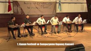 Ahmet Baran - Turgut Özüfler - Tuncay Kardaş - Ömür Eren - Tuncay Tuncay - Deniz Göktaş