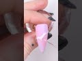 Cosmic 'Milky' Way Nail Art 🌈✨💅🏼 | Not A Nail Tech